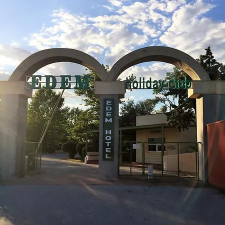 Edem Holiday Club