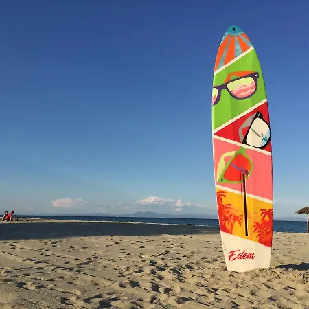 Edem Holiday Club ホテル カテリーニ