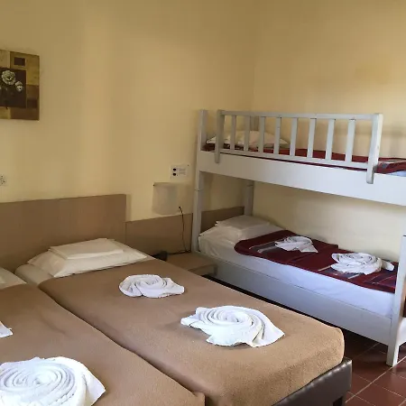 Edem Holiday Club
