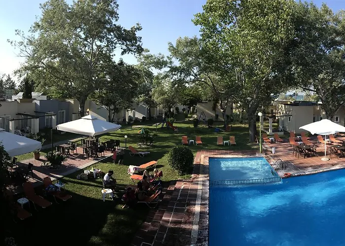 Hotel Edem Holiday Club