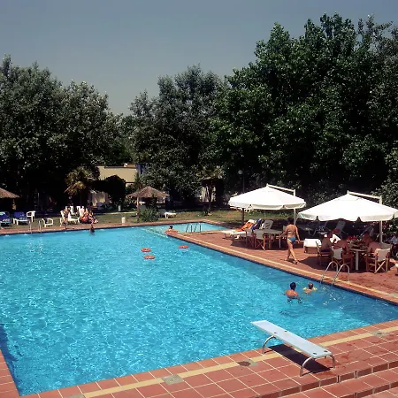 Hotel Edem Holiday Club 2*