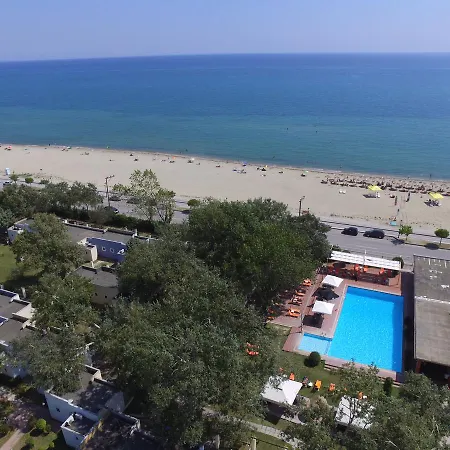 Hotel Edem Holiday Club
