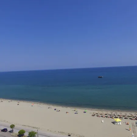 Edem Holiday Club Kateríni