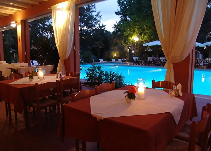 Hotel Edem Holiday Club