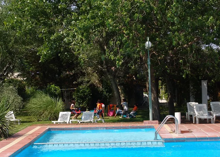 Edem Holiday Club 2* Kateríni