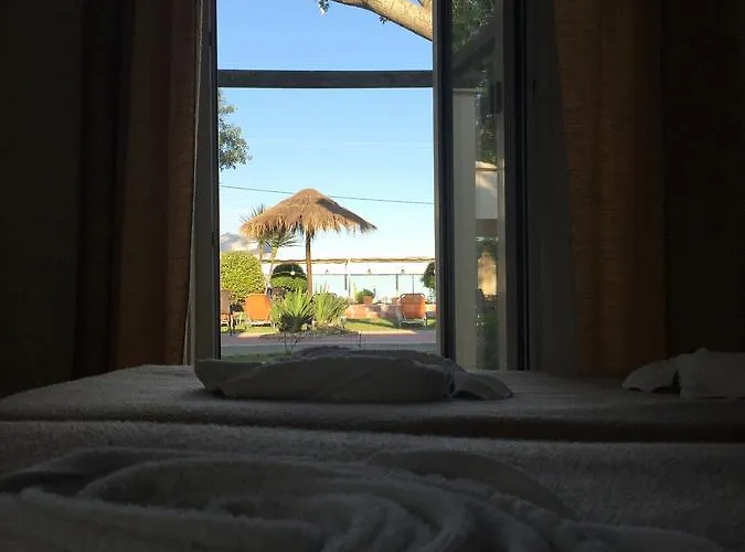 Edem Holiday Club Hotel Kateríni