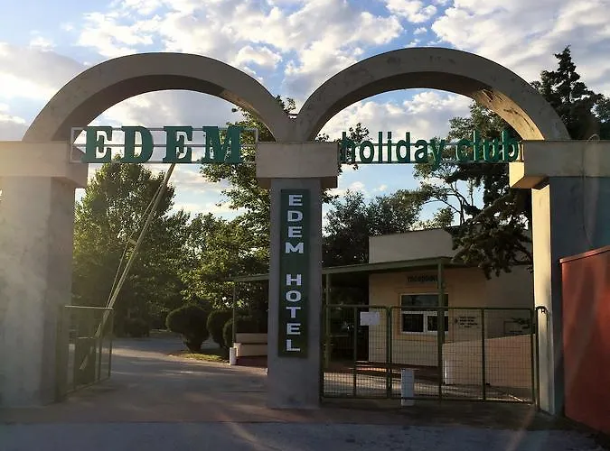 Edem Holiday Club