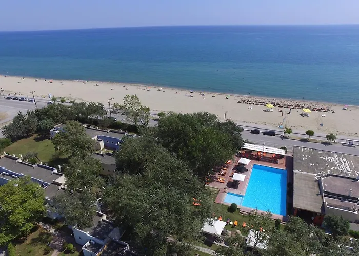 Hotel Edem Holiday Club
